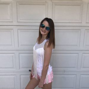 Meet your Posher, Amya